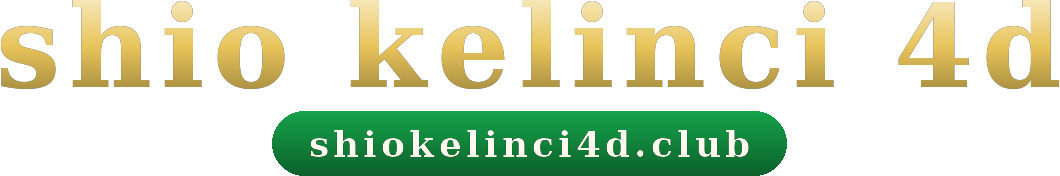 shio kelinci 4d logo